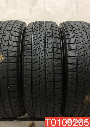 Bridgestone Blizzak VRX 205/60 R16 92Q