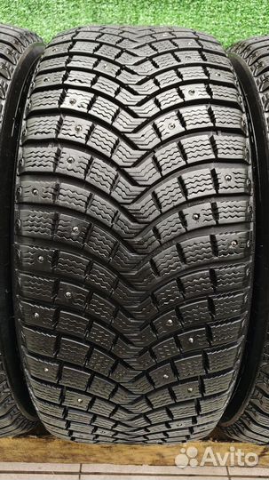 Michelin Latitude X-Ice North 2 + 255/50 R19