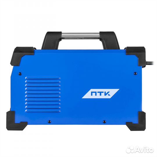 ПТК мастер TIG 200 pulse D91