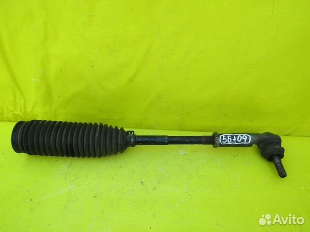 Рулевая тяга левая Skoda Yeti 09-12 г 56109