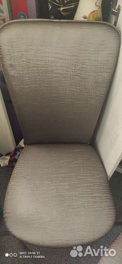 Кухонные стулья бу 4 шт