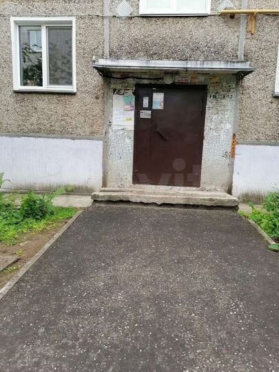 1-к. квартира, 31,6 м², 4/5 эт.