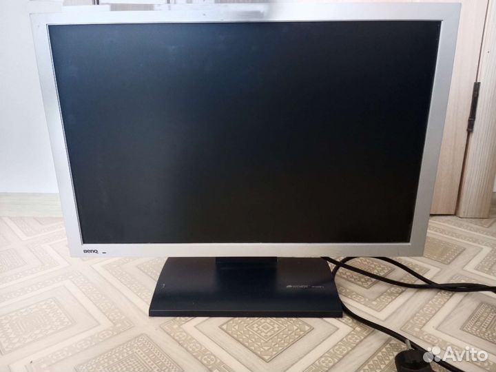 Монитор Benq 76 гц