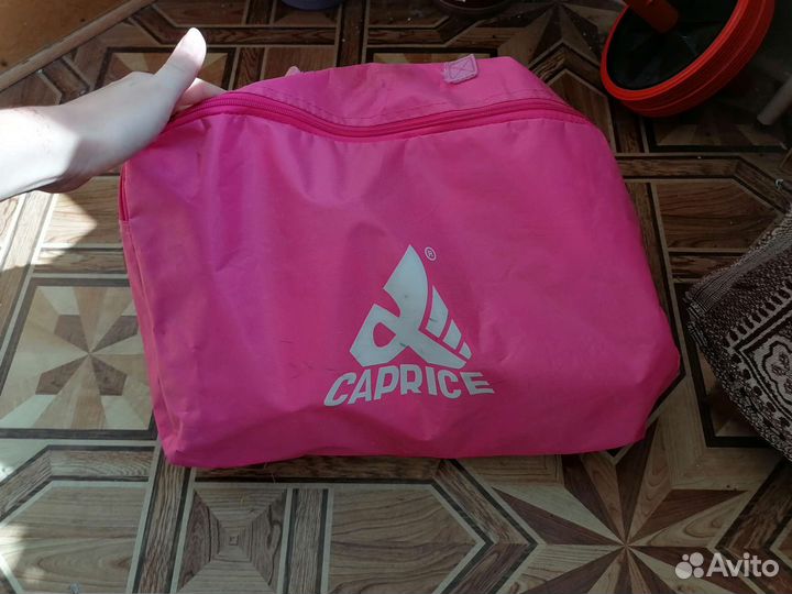 Ролики детские