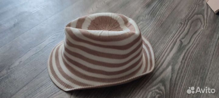 Панама пляжная