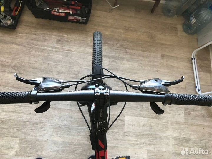 Велосипеды бу взрослый колесо 27,5