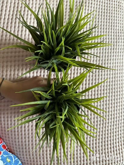 Искусственные цветы IKEA