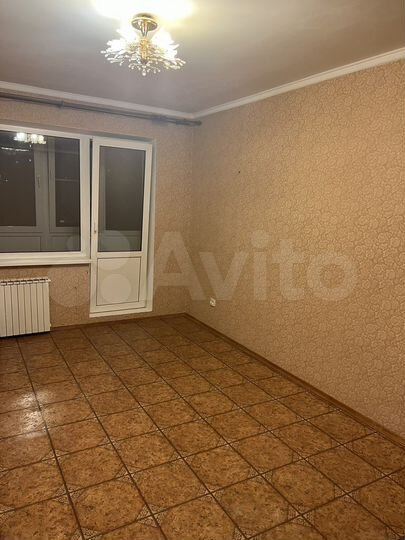 2-к. квартира, 51 м², 3/5 эт.