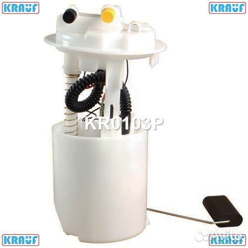 Бензонасос электрический