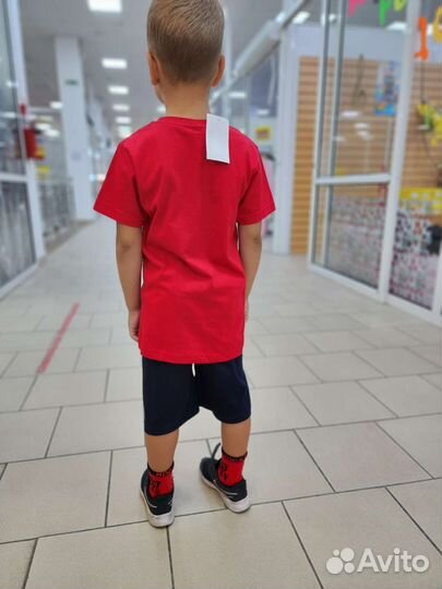 Костюм на мальчика