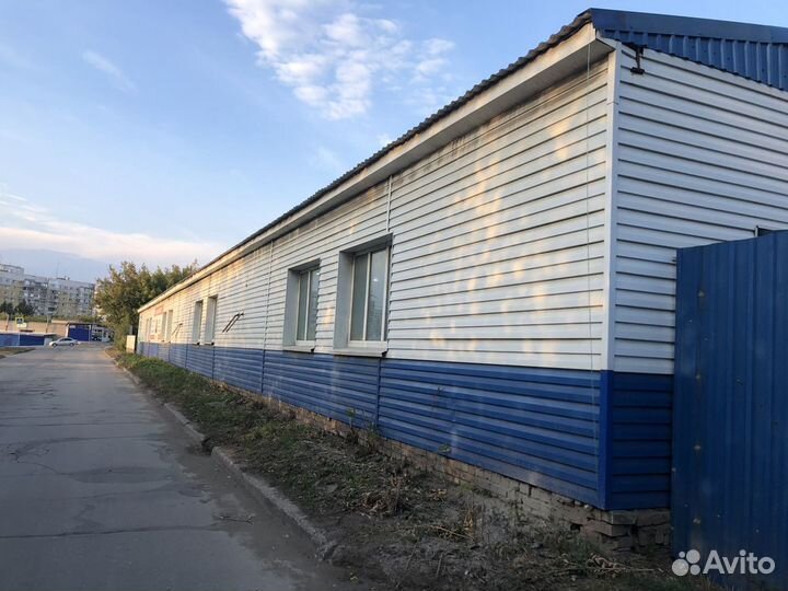 Автосервис