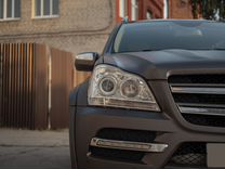 Mercedes-Benz GL-класс 3.0 AT, 2009, 230 000 км, с пробегом, цена 2 000 000 руб.