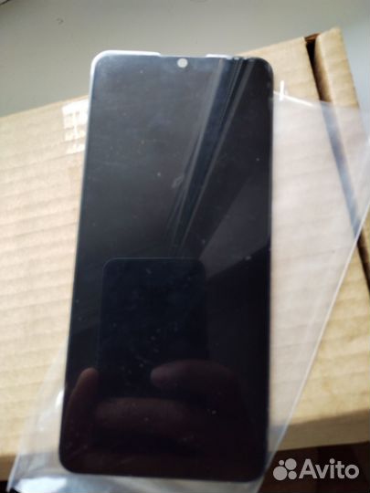 Дисплей для ZTE Blade 20 Smart (V2050)