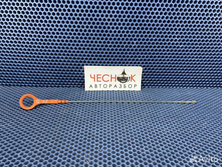 Щуп двигателя масляный Audi Q7 4L 2005-2015