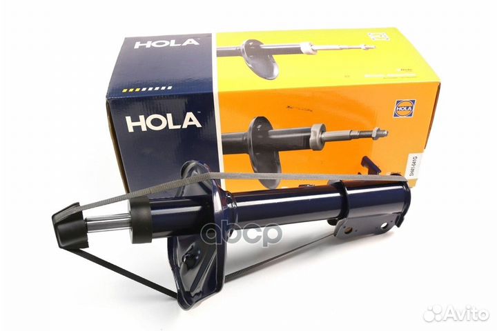 Амортизатор SH41-041G hola