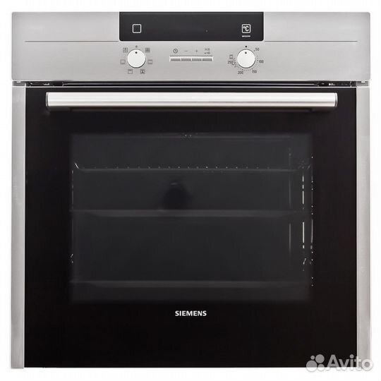 Внешнее стекло для духовых шкафов Siemens