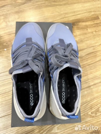Кроссовки Ecco 37,5- 38 размер