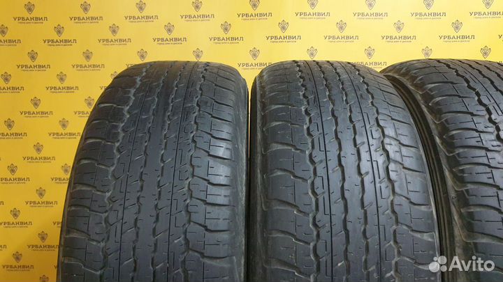 Dunlop Grandtrek AT22 265/60 R18 110H