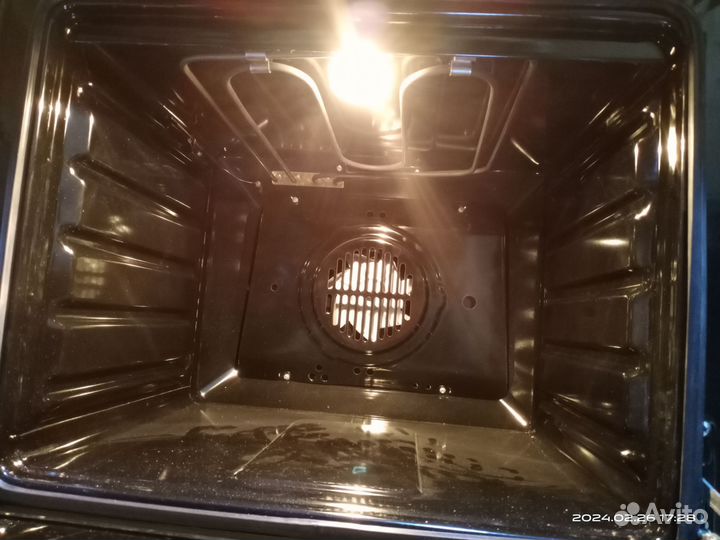 Плита электрическая стеклокерамика