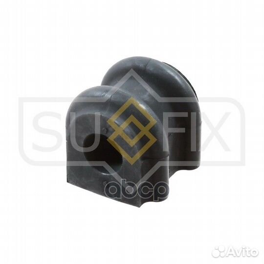 Втулка стабилизатора зад прав/лев hyundai E