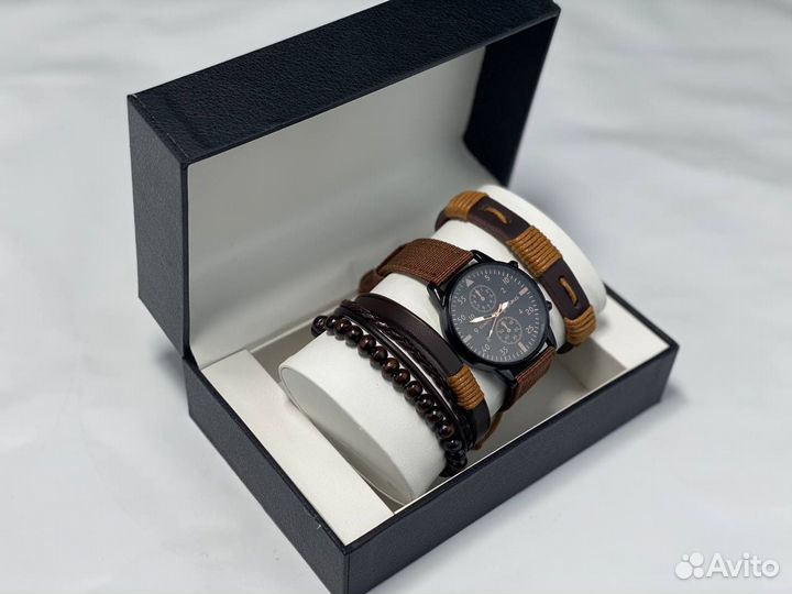 Подарочный набор мужской/женский