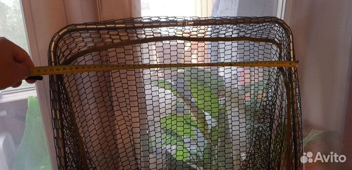 Подсак рыболовный