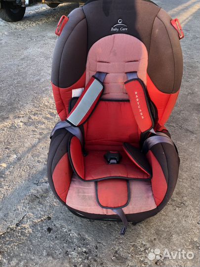 Детское автокресло от 0 до 25