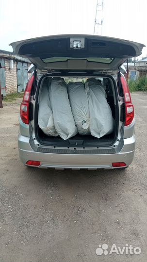 Great Wall Hover H3 2.0 МТ, 2013, 138 100 км