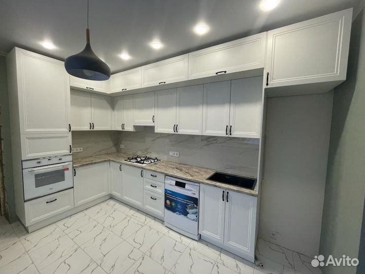 Кухня от производителя