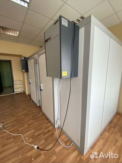 Холодильная камера