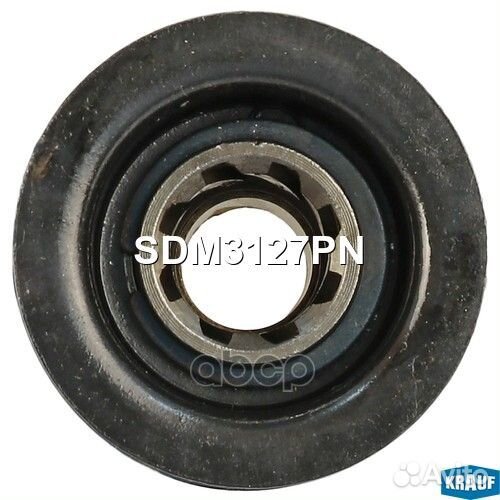 Бендикс mitsubishi carisma 97- стартера SDM3127