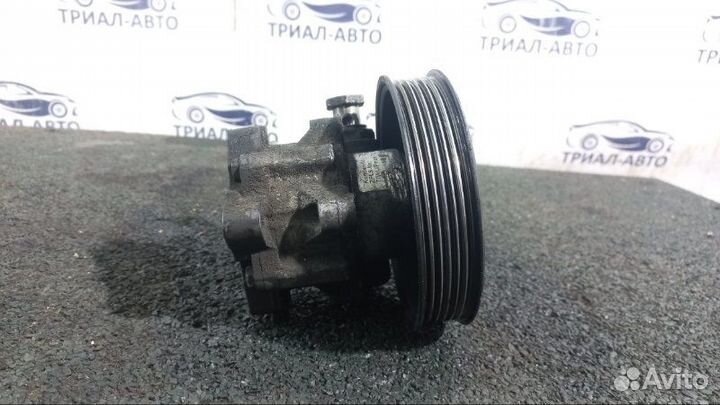 Насос гур Q7