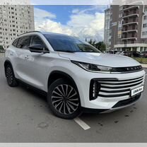 EXEED TXL 2.0 AMT, 2023, 8 181 км, с пробегом, цена 3 050 000 руб.