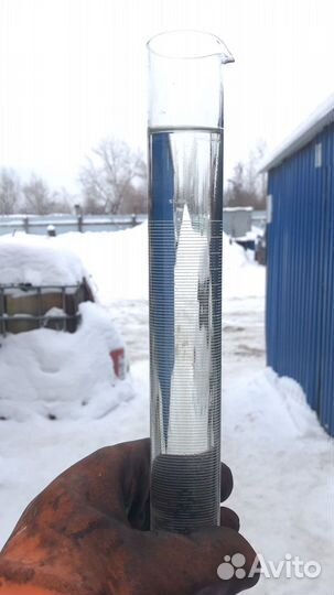 Дизельное топливо с доставкой