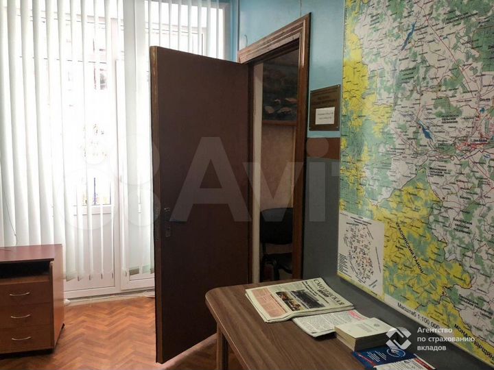 ПСН, 338.4 м² есть арендатор