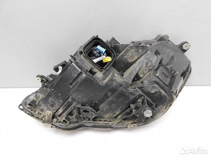 Фара правая Mercedes-Benz S-Class