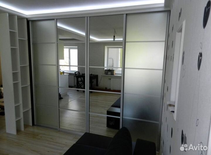 Шкафы.Шкафы купе на заказ