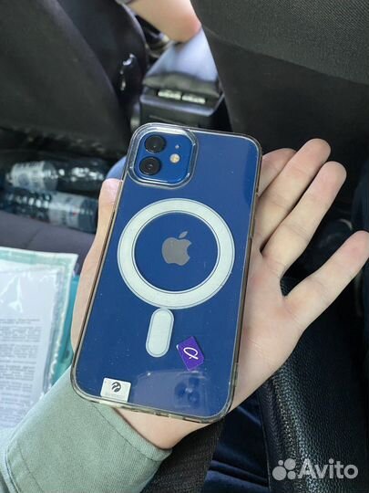 iPhone 12 64 gb