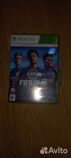 4 игры для приставки xbox 360