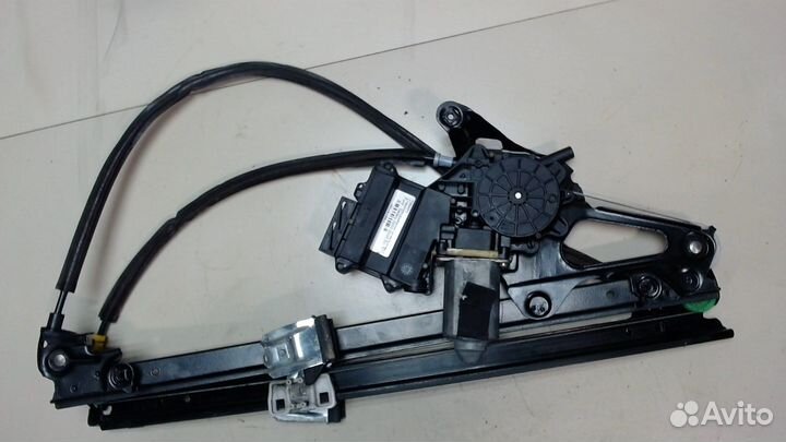 Стеклоподъемник электрический Ford Galaxy, 2003