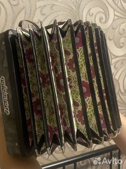 Аккордеон детский белорусский