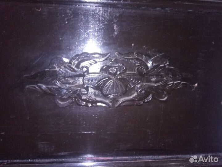 Напольные механические часы Антиквариат