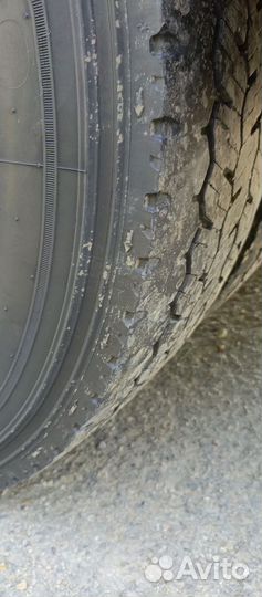 Туристический автобус Yutong ZK6737D, 2007