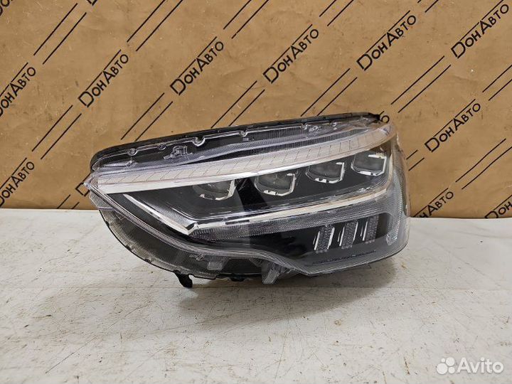 Фара левая Haval Jolion