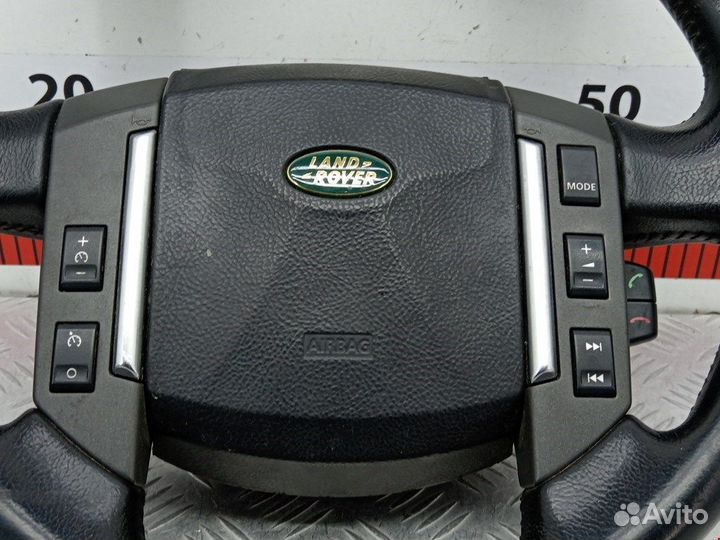 Руль для Land Rover Freelander 2 LR015338