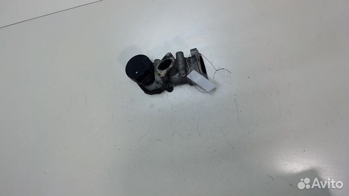 Клапан рециркуляции газов Peugeot 407, 2006