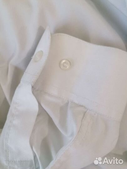 Рубашка мужская