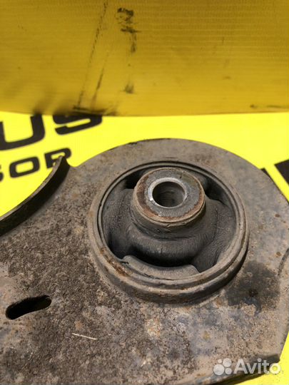 Рычаг передний левый Chevrolet Lacetti