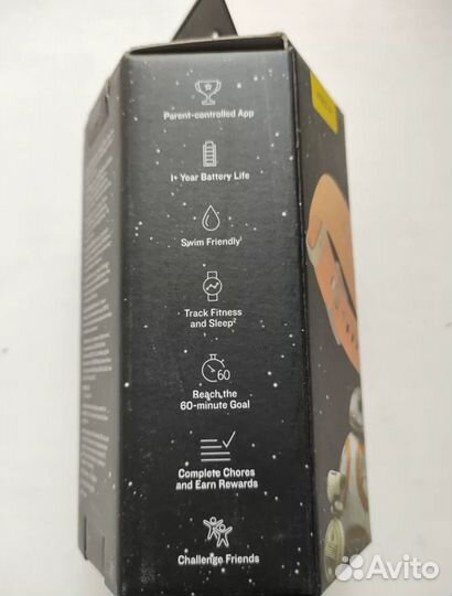 Garmin Vivofit Jr. 2