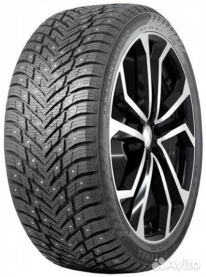 Nokian Tyres Hakkapeliitta 10p SUV 245/50 R19 105T